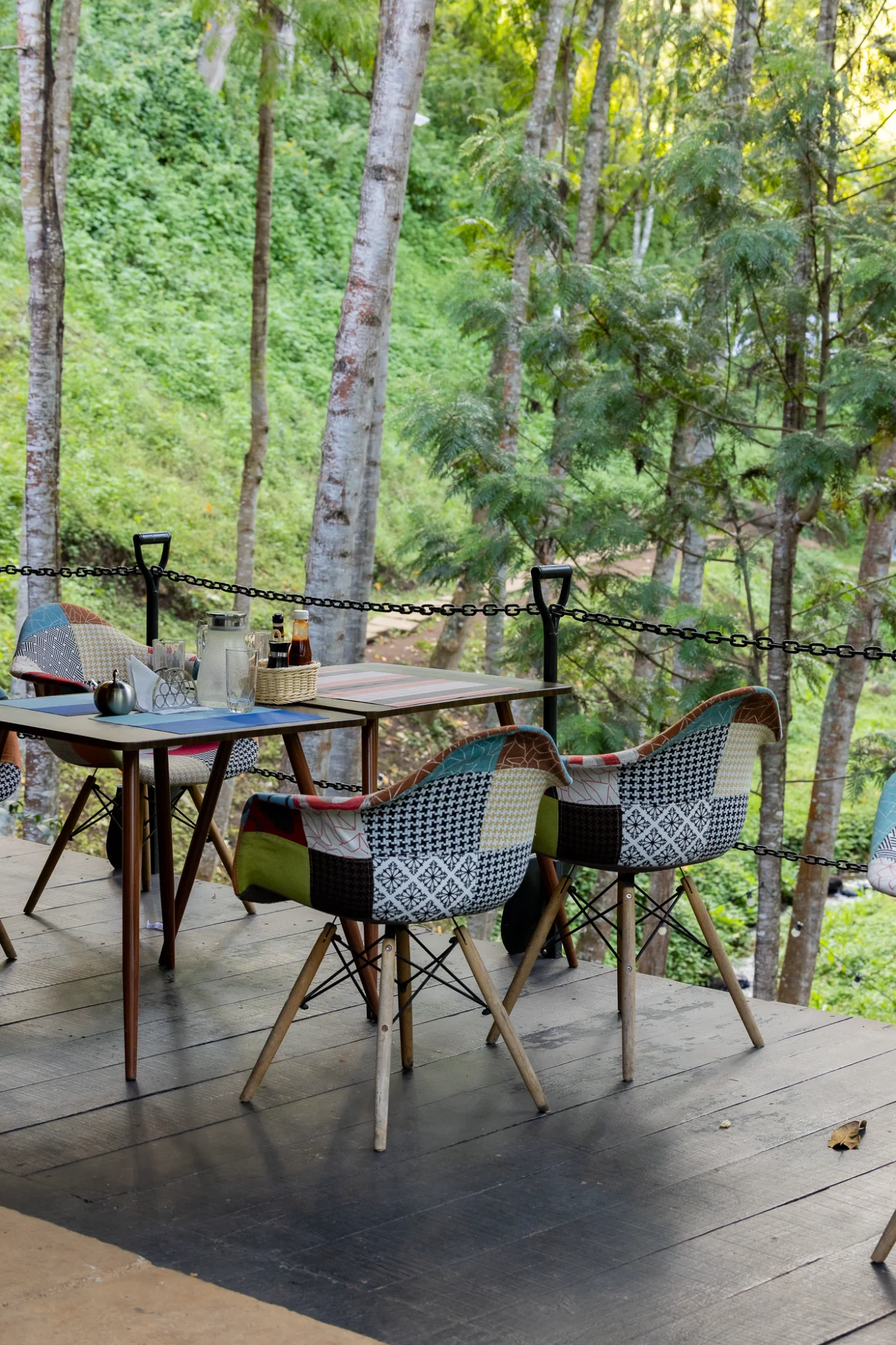 Paradise Farm Cottages