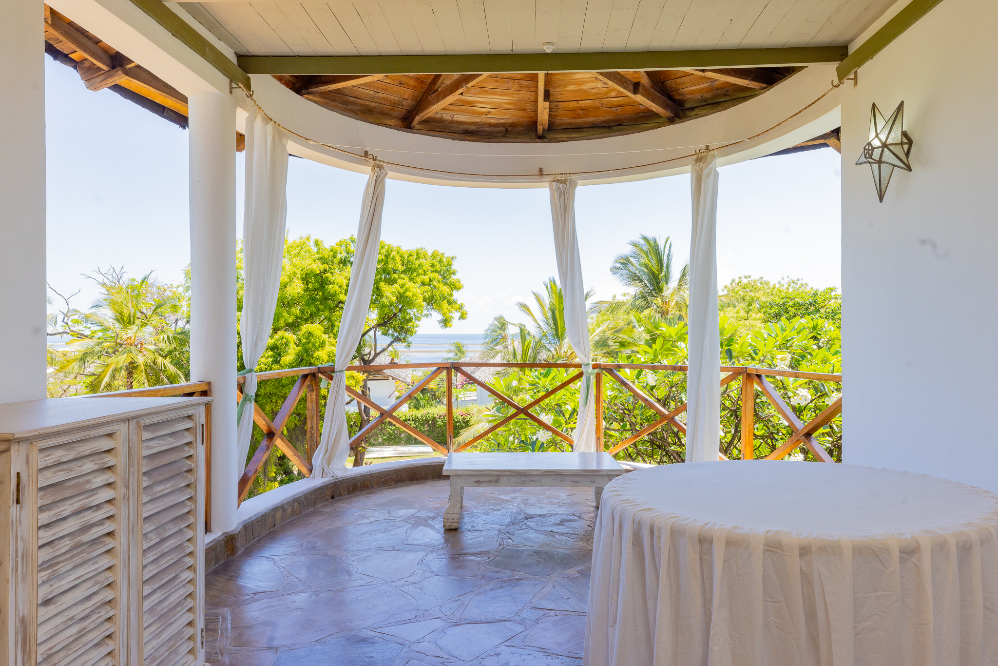 Silver Rock Boutique Resort