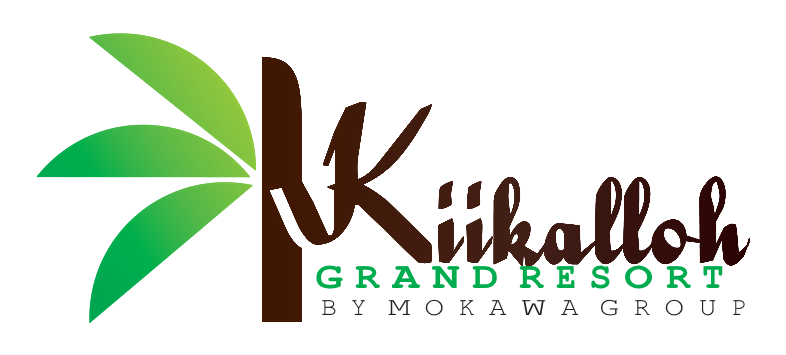 Kiikalloh Grand Resort Logo