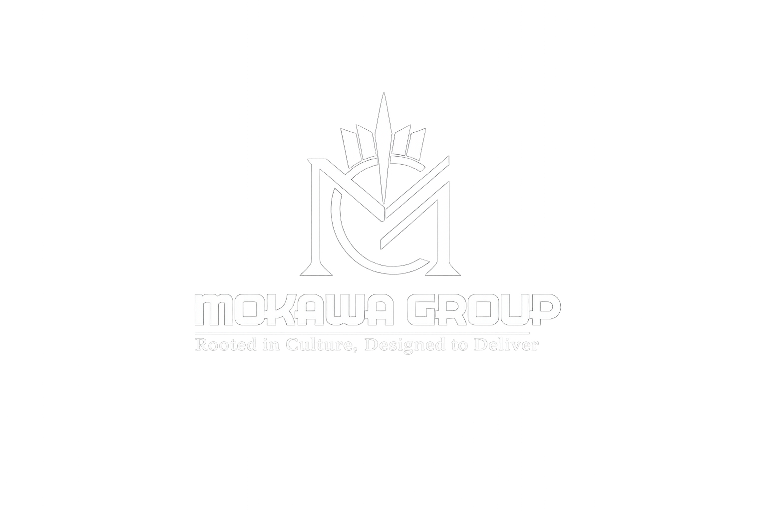 Mokawa Group Logo