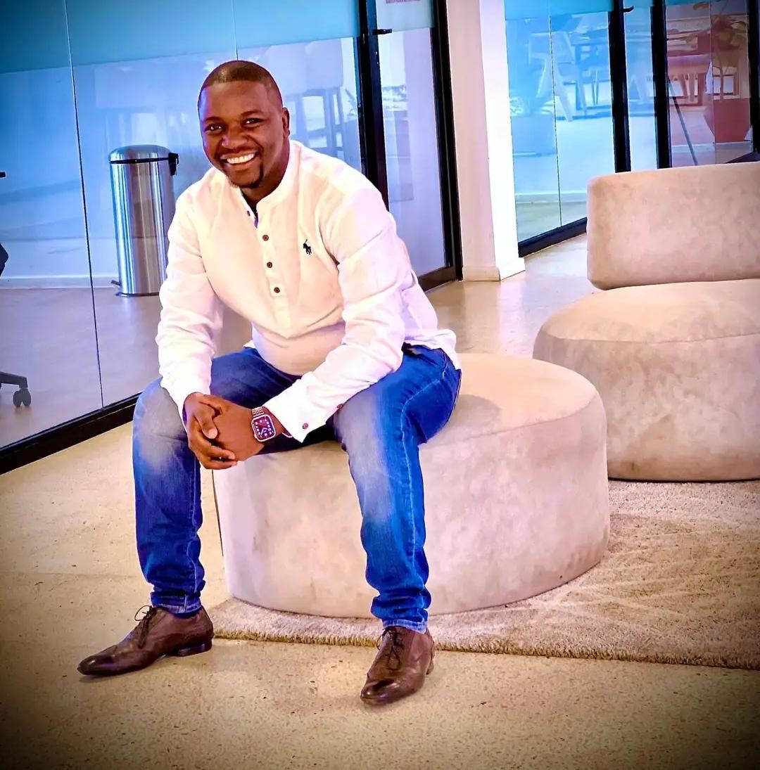 Martin Muriithi Wanyiri